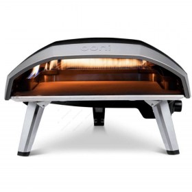 Ημιεπαγγελματικός Φούρνος Πίτσας Αερίου KODA 16, OONI