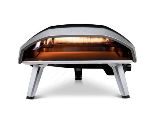 Ημιεπαγγελματικός Φούρνος Πίτσας Αερίου KODA 16, OONI