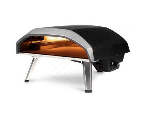 Ημιεπαγγελματικός Φούρνος Πίτσας Αερίου KODA 16, OONI