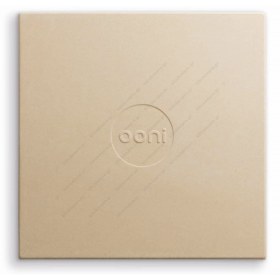 Πέτρα Πίτσας - Ooni