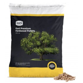Premium Pellets 10kg - Ooni