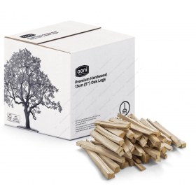 Premium Ξύλα Καύσης 8kg - Ooni