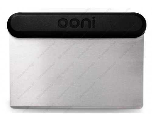 Scraper Ζύμης - Ooni