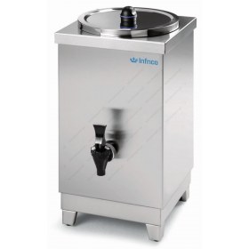 Βραστήρας Γάλακτος 3 Λίτρων TL3 INFRICO Ισπανίας