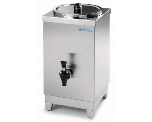 Βραστήρας Γάλακτος 6 Λίτρων TL6 INFRICO Ισπανίας