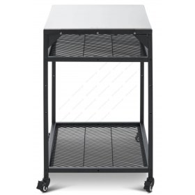 Ανοξείδωτο Τραπέζι Μεσαίο - Ooni