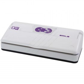 Vacuum Συσκευαστικό ABS Smile BESSER Ιταλίας