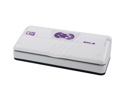 Vacuum Συσκευαστικό ABS Smile BESSER Ιταλίας