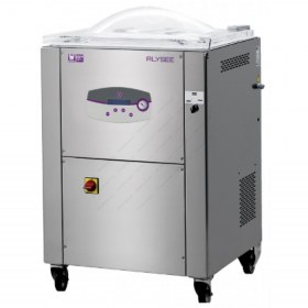 Vacuum Συσκευαστικό Alysee BESSER Ιταλίας