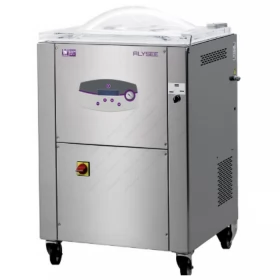 Vacuum Συσκευαστικό Alysee BESSER Ιταλίας