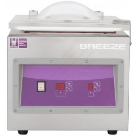 Vacuum Συσκευαστικό Βreeze BESSER Ιταλίας