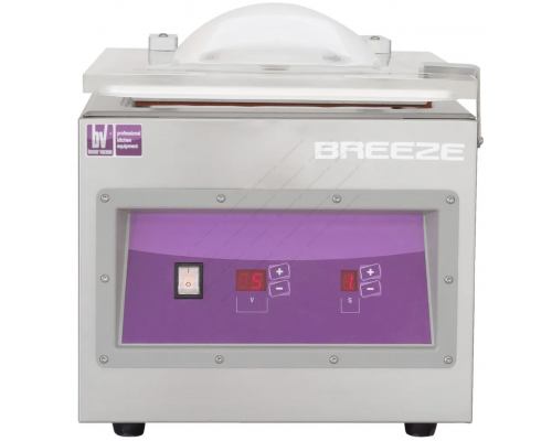 Vacuum Συσκευαστικό Βreeze BESSER Ιταλίας