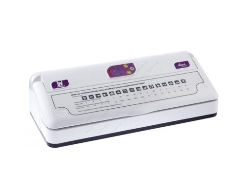 Vacuum Συσκευαστικό Diva ΒΕSSER Ιταλίας