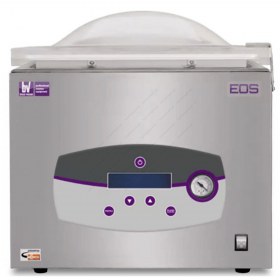 Vacuum Συσκευαστικό Eos BESSER Ιταλίας
