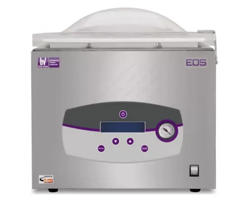 Vacuum Machine Eos BESSER Ιtaly