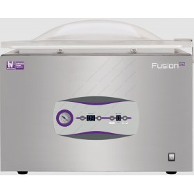 Vacuum Συσκευαστικό FUSION 27 BESSER Ιταλίας