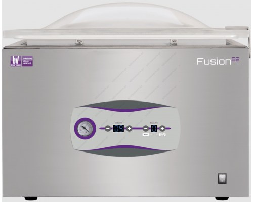 Vacuum Συσκευαστικό FUSION 27 BESSER Ιταλίας