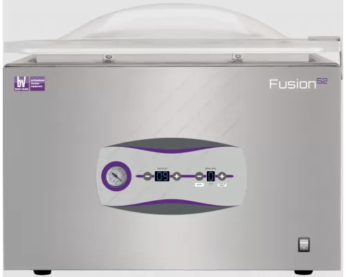 Vacuum Συσκευαστικό FUSION 27 BESSER Ιταλίας