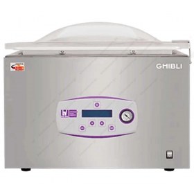 Vacuum Συσκευαστικό Ghibli 25 BESSER Ιταλίας