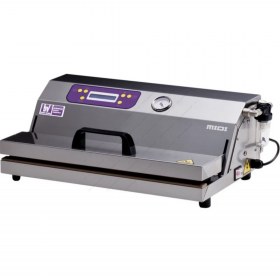 Vacuum Συσκευαστικό Μidi BESSER Ιταλίας