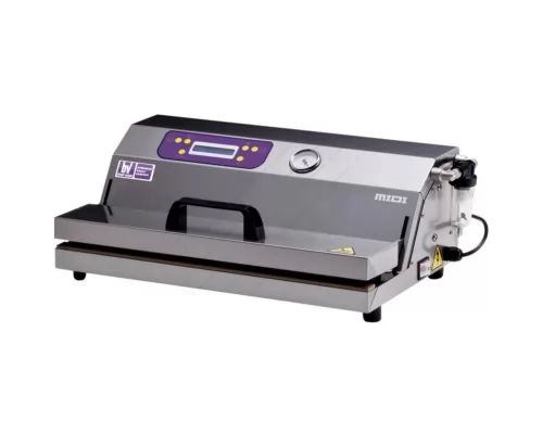 Vacuum Machine Μidi BESSER Italy