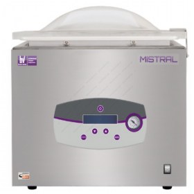 Vacuum Συσκευαστικό Mistral 16 BESSER Ιταλίας