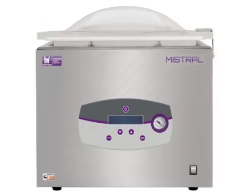 Vacuum Συσκευαστικό Mistral 16 BESSER Ιταλίας