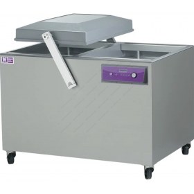 Vacuum Συσκευαστικό Cyclon BESSER Ιταλίας