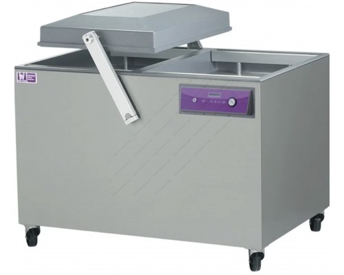 Vacuum Συσκευαστικό Cyclon BESSER Ιταλίας