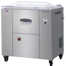 Vacuum Συσκευαστικό Monsoon BESSER Ιταλίας