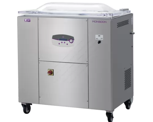 Vacuum Machine Monsoon BESSER Ιtaly