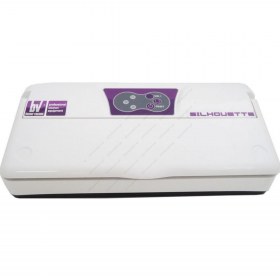 Vacuum Συσκευαστικό BV Silhouette BESSER Ιταλίας