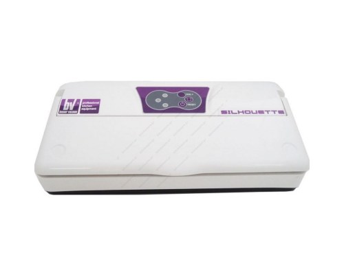 Vacuum Συσκευαστικό BV Silhouette BESSER Ιταλίας