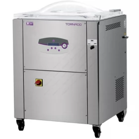 Vacuum Συσκευαστικό Tornado BESSER Ιταλίας