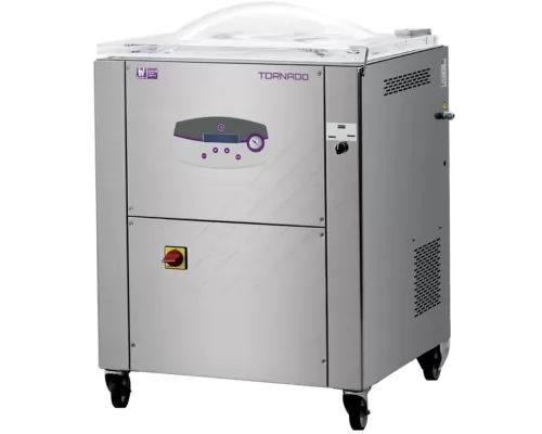 Vacuum Machine Tornado BESSER Ιtaly