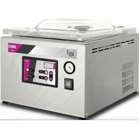 Vacuum - Συσκευαστικό C254 LERICA Ιταλίας