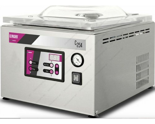 Vacuum - Συσκευαστικό C254 LERICA Ιταλίας