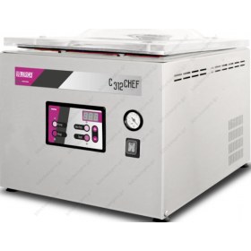 Vacuum - Συσκευαστικό C312 LERICA Ιταλίας