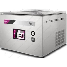 Vacuum - Συσκευαστικό C412 LERICA Ιταλίας