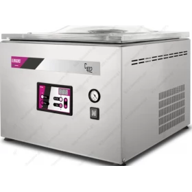 Vacuum - Συσκευαστικό C412 LERICA Ιταλίας