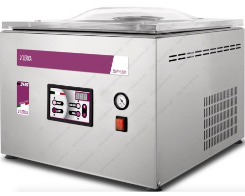 Vacuum - Συσκευαστικό C420 LERICA Ιταλίας