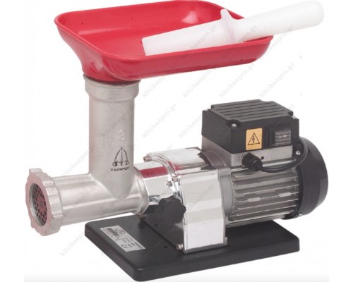 Κρεατομηχανή  8EL Young FACEM Ιταλίας