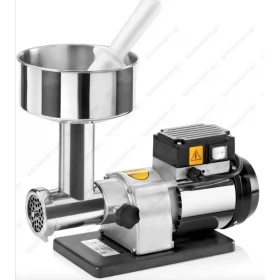 Κρεατομηχανή  8EL INOX FACEM Ιταλίας