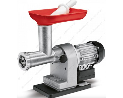 Κρεατομηχανή  12EL eco FACEM Ιταλίας