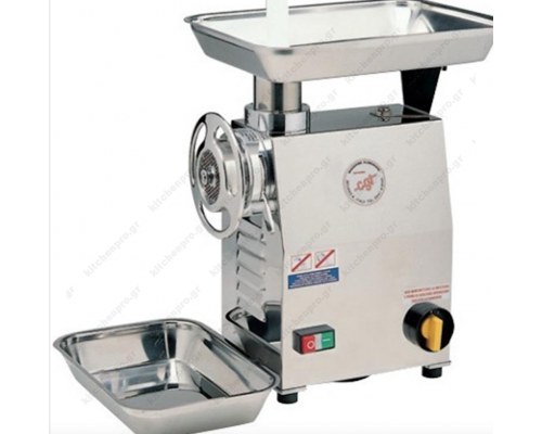 Μηχανή Κιμά 32 MEC CGT Ιταλίας