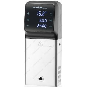 SOUSVIDE IVIDE PLUS JNR. WIFI