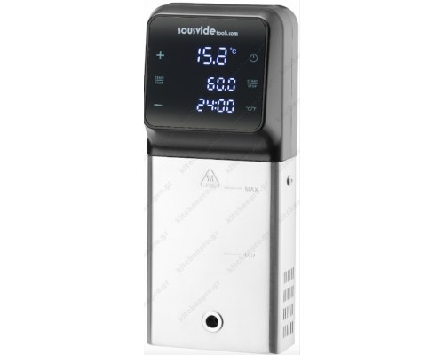 SOUSVIDE IVIDE PLUS JNR. WIFI