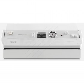 Vacuum V.300 WHITE Εξωτερικής Εφαρμογής LAVA Γερμανίας