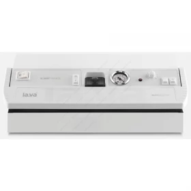 Vacuum V.300 WHITE Εξωτερικής Εφαρμογής LAVA Γερμανίας