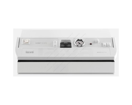 Vacuum V.300 WHITE Εξωτερικής Εφαρμογής LAVA Γερμανίας